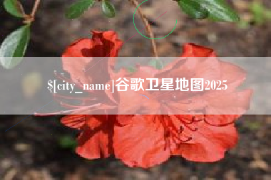 襄垣谷歌卫星地图2025
