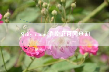 襄垣消控证官网查询