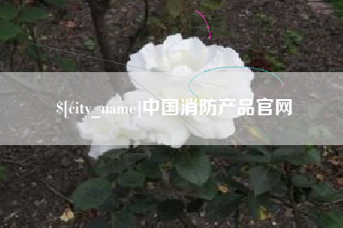襄垣中国消防产品官网