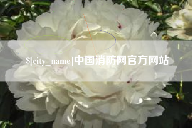 襄垣中国消防网官方网站