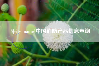 襄垣中国消防产品信息查询