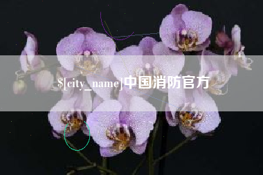 襄垣中国消防官方